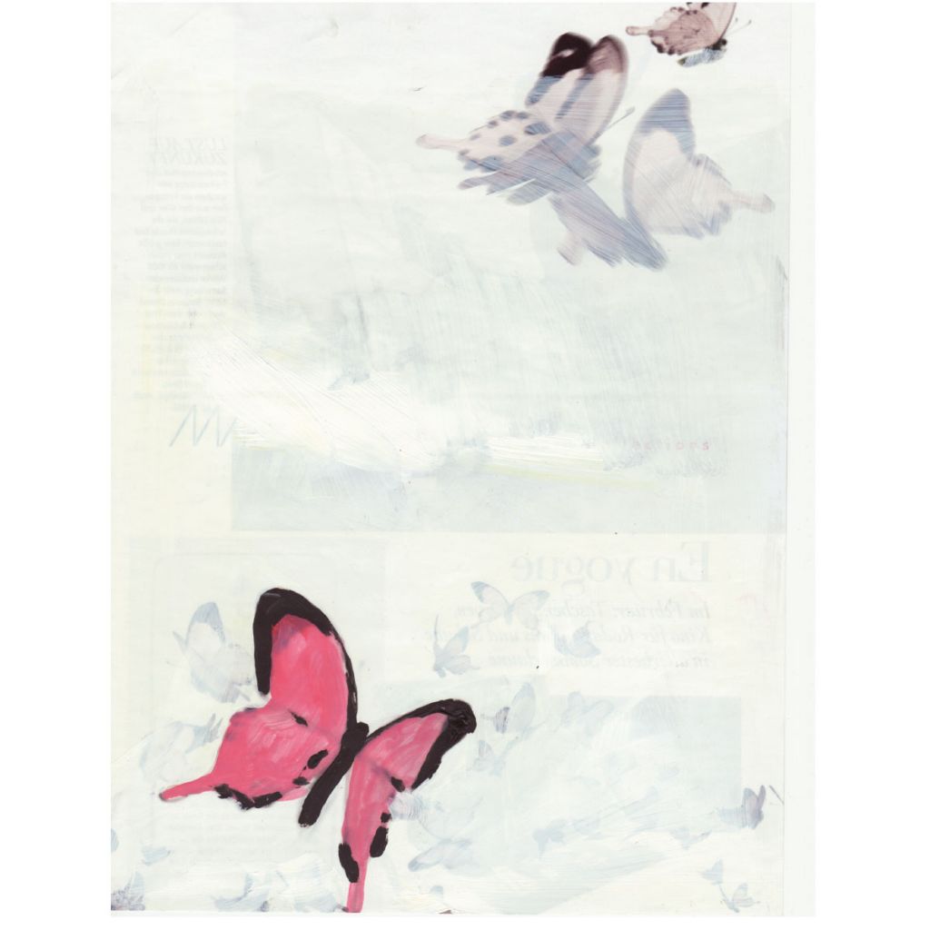 collage Magazine Remains nr. 76