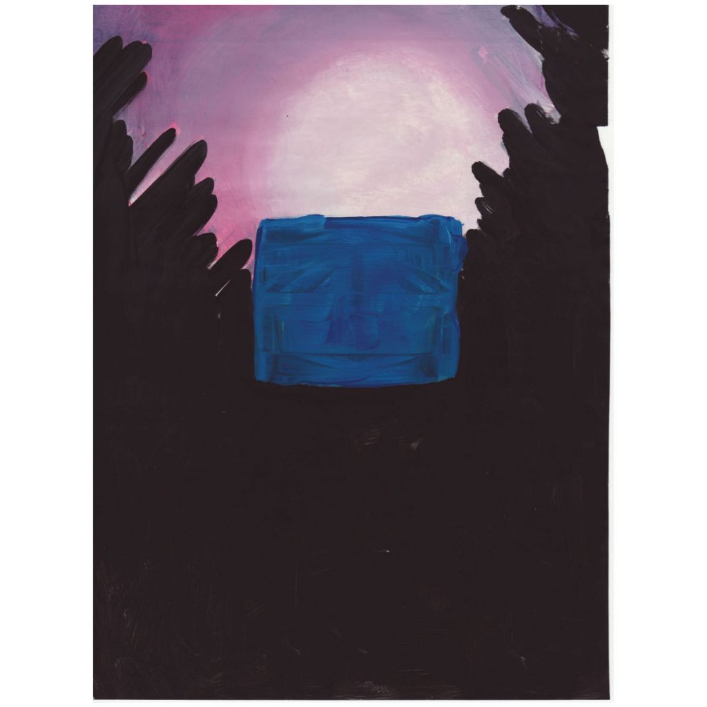 collage Magazine Remains nr. 82