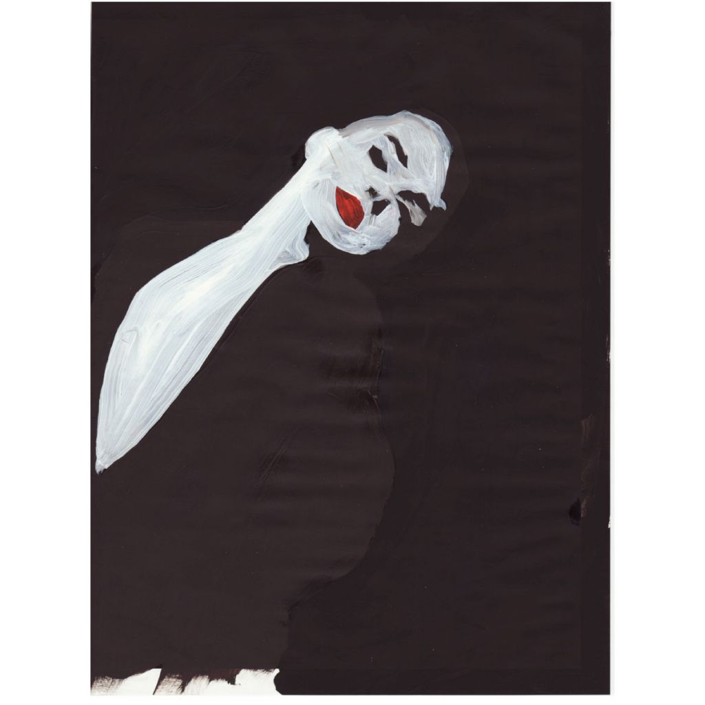 collage Magazine Remains nr. 92