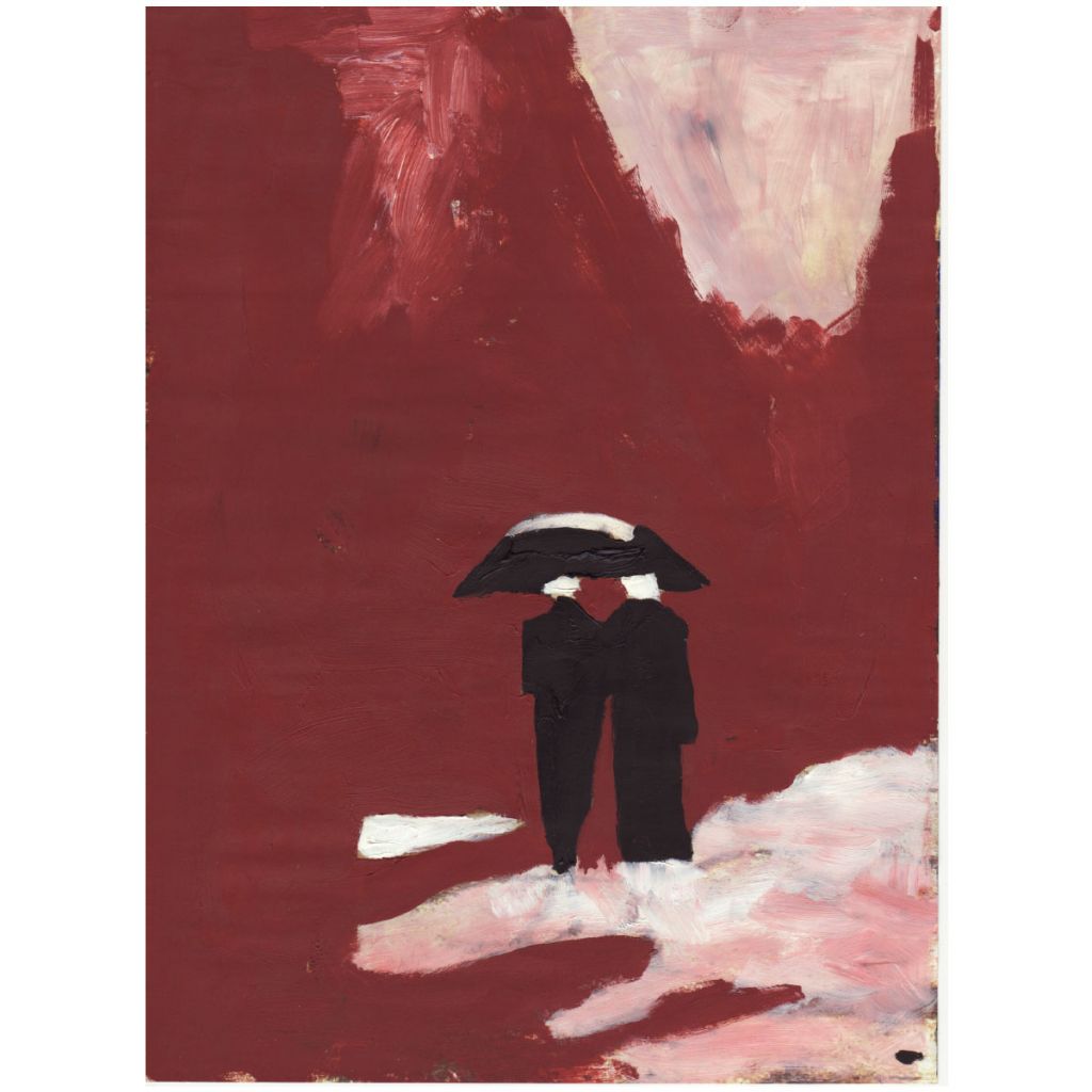 collage Magazine Remains nr. 98